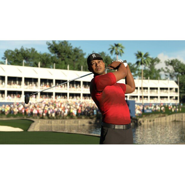 PGA Tour 2K23
      
        - PlayStation 5