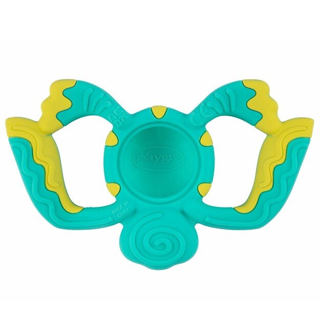 PLAYGRO - Pop and Chew Silicone Teether (10188760)