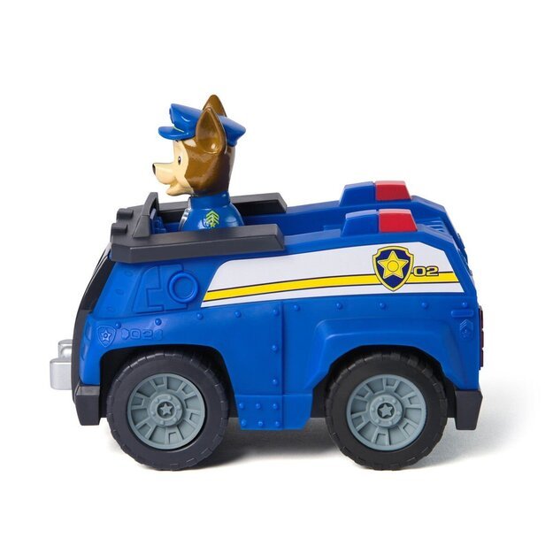 Paw Patrol - 1:24 RC Vehicle - Chase