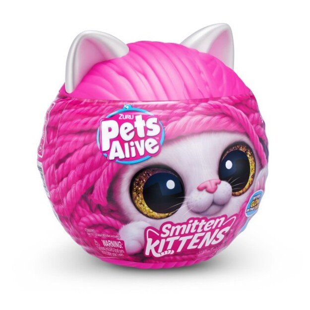 Pets Alive - Smitten Kittens (9541)