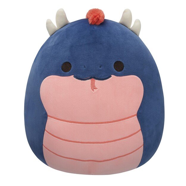 Squishmallows 30 cm P20 Cian Basilisk (206387)