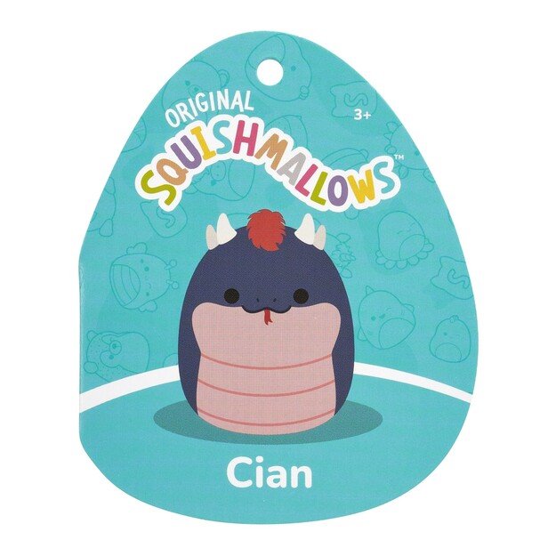 Squishmallows 30 cm P20 Cian Basilisk (206387)