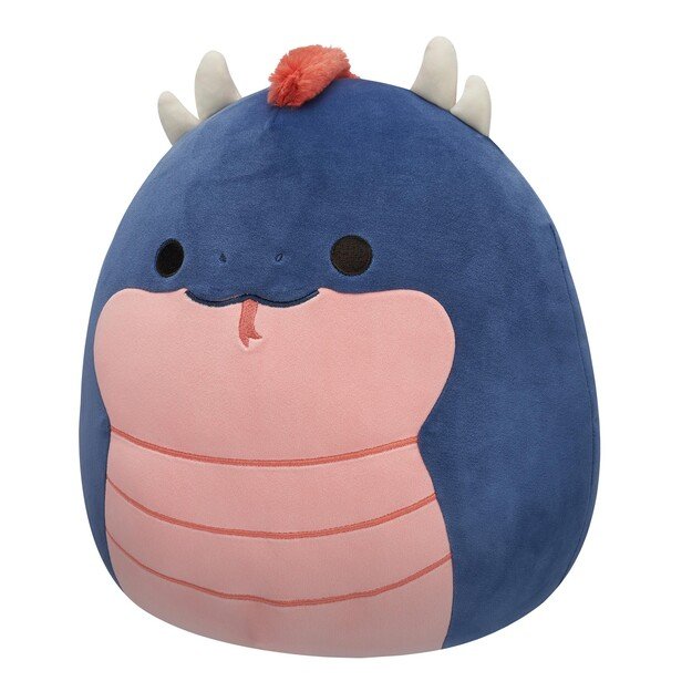 Squishmallows 30 cm P20 Cian Basilisk (206387)