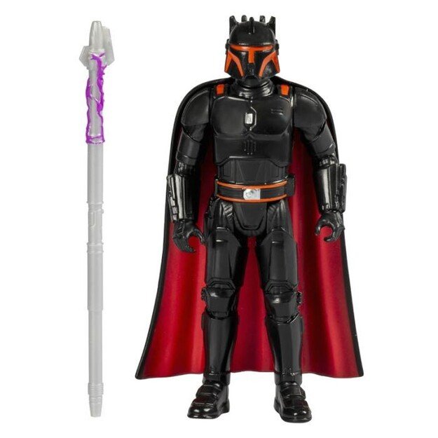 Star Wars – Epic Hero Action Figure - Moff Gideon (G01445)