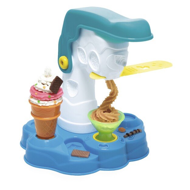 Art & Fun - Dough Set Ice Cream Station (106324619)