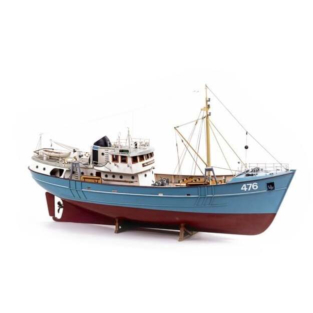 Billing Boats - Nordkap - (428330)