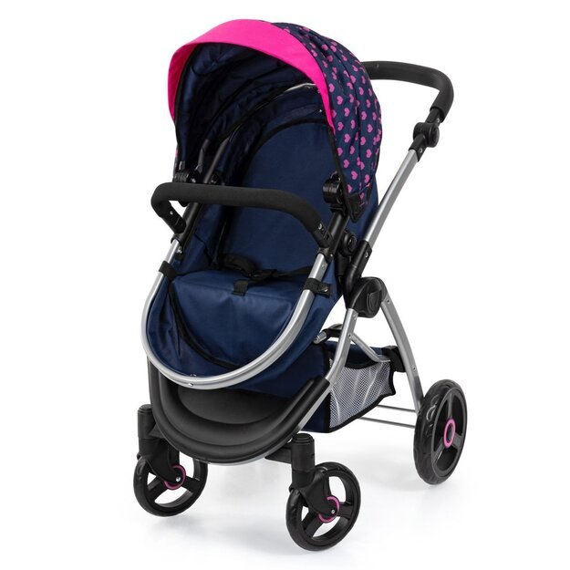 Bayer - Dolls pram City Max (17554AA)