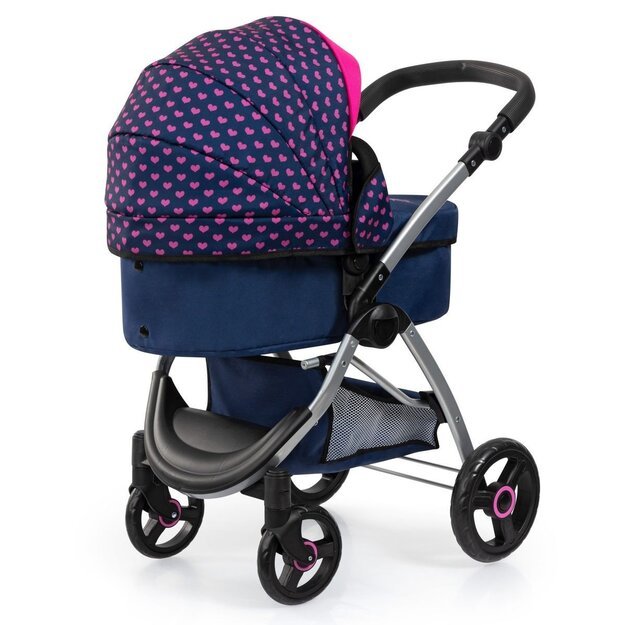 Bayer - Dolls pram City Max (17554AA)