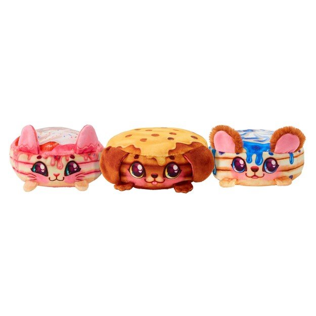 Cookeez Makery - Pancake Treatz Playset (30522)