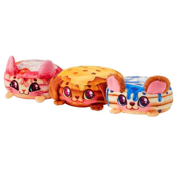 Cookeez Makery - Pancake Treatz Playset (30522)