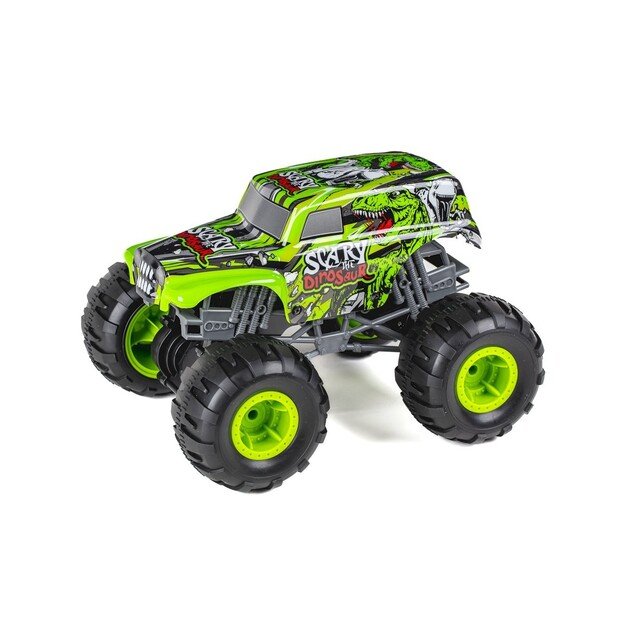 TEC-TOY - Scary Monster R/C 1:12 (471258)