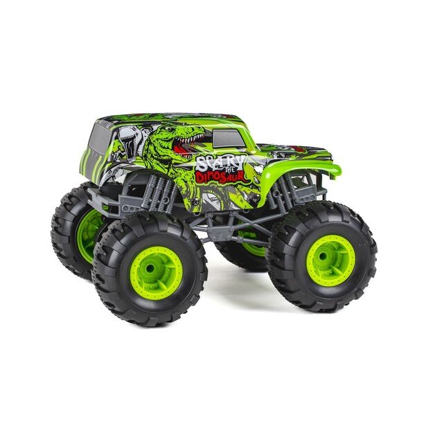 TEC-TOY - Scary Monster R/C 1:12 (471258)