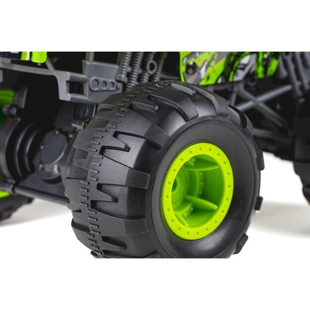 TEC-TOY - Scary Monster R/C 1:12 (471258)