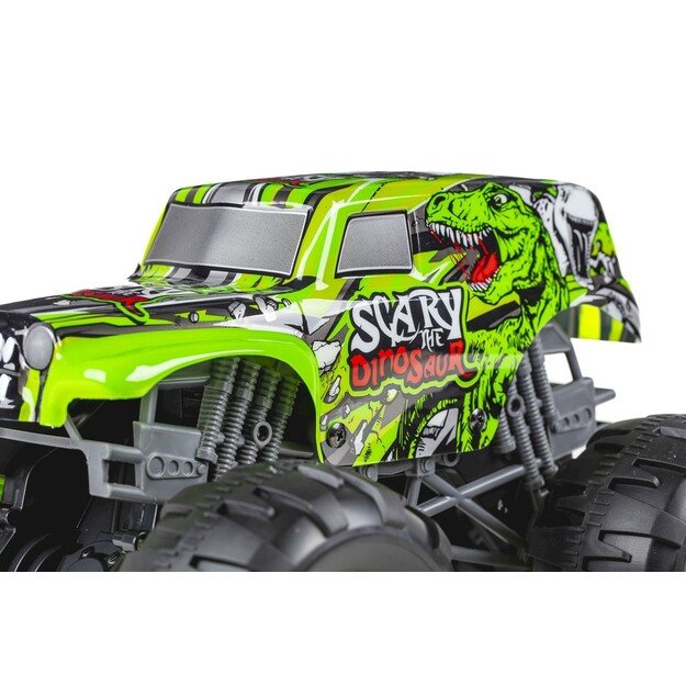 TEC-TOY - Scary Monster R/C 1:12 (471258)