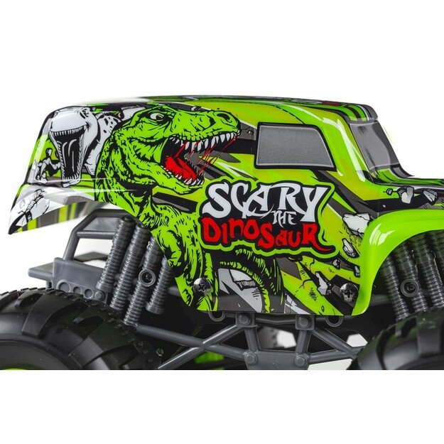 TEC-TOY - Scary Monster R/C 1:12 (471258)