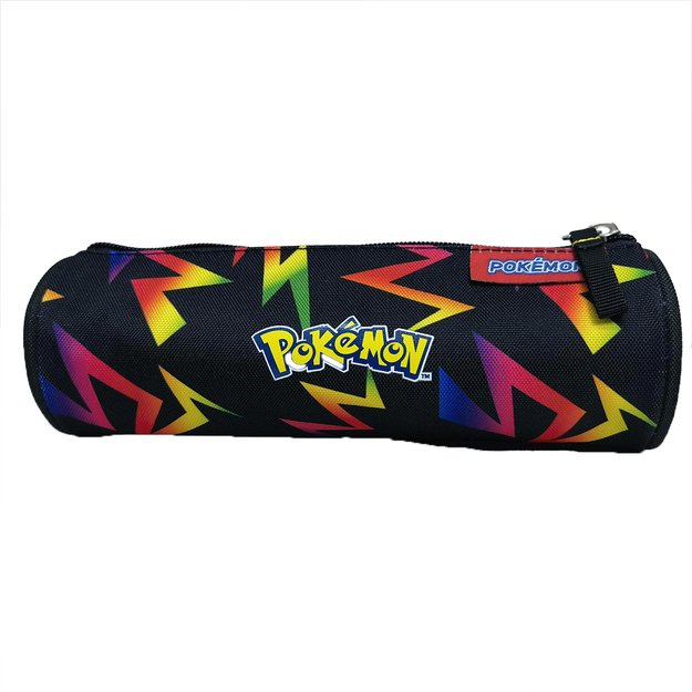 Pokémon - Neon - Round Penci Case (1615081-23MPOK207POL)