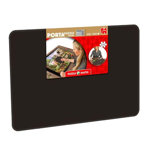 Portapuzzle Board (500-1000 pieces) (JUM7957)