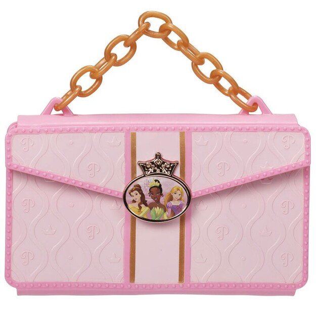 Disney Princess - Style Collection - Play Phone & Stylish Clutch  (221314)