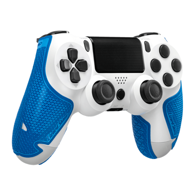 Lizard Skins DSP Controller Grip for PS4 Polar Blue