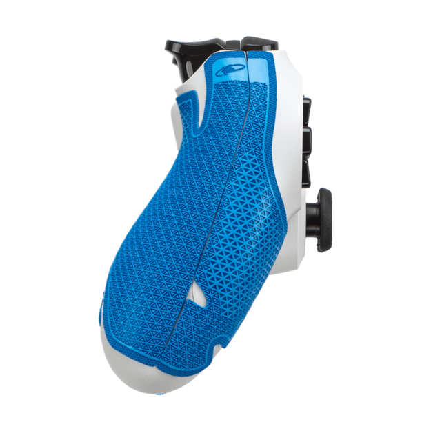 Lizard Skins DSP Controller Grip for PS4 Polar Blue