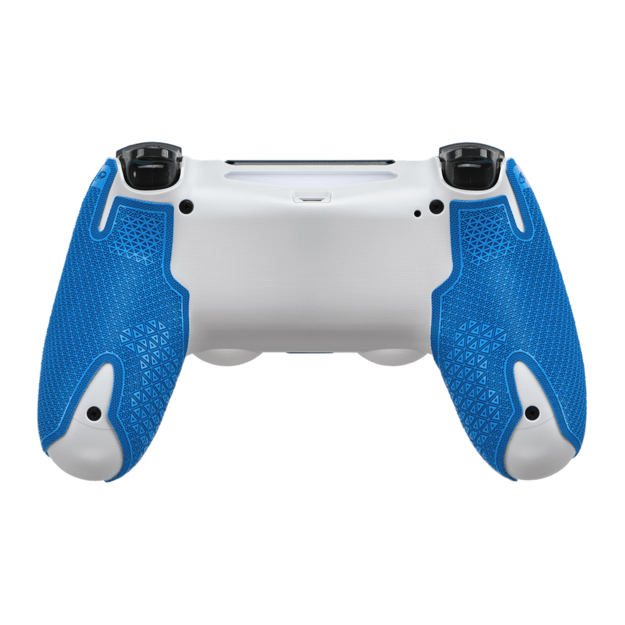 Lizard Skins DSP Controller Grip for PS4 Polar Blue