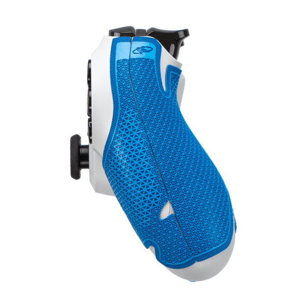 Lizard Skins DSP Controller Grip for PS4 Polar Blue