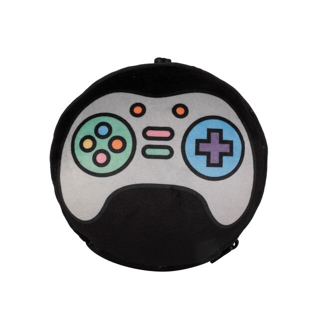 iTotal - Pillow with Sleep Mask - Let's Play (XL2534)