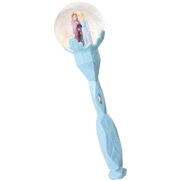 Disney Frozen  - Sisters Musicial Snow Wand (202874-PKR1)