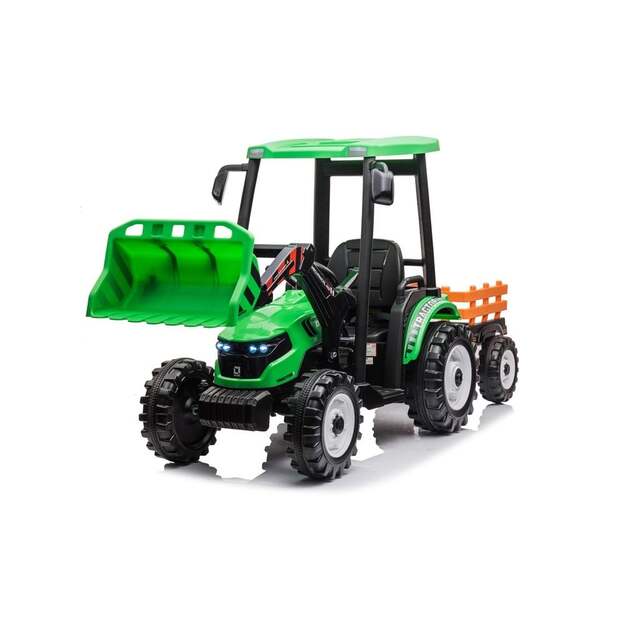 Azeno - Electric Car - Farmer Excavator (6951354)