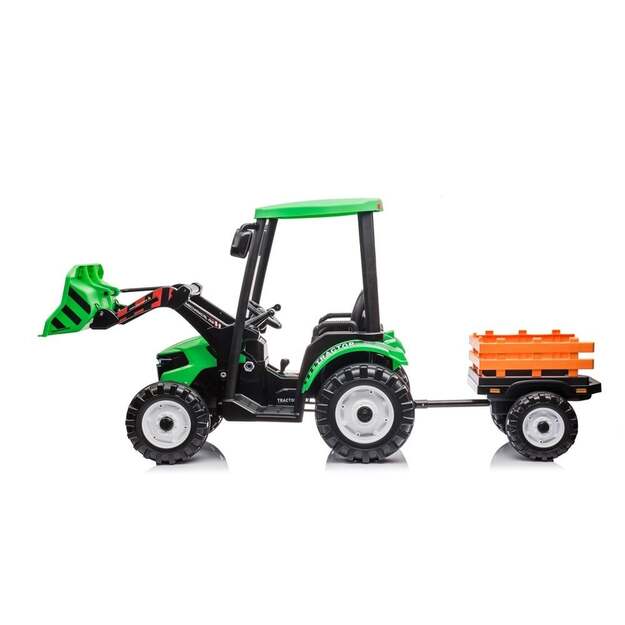 Azeno - Electric Car - Farmer Excavator (6951354)