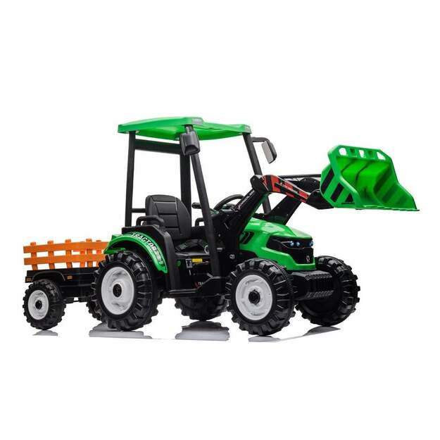 Azeno - Electric Car - Farmer Excavator (6951354)