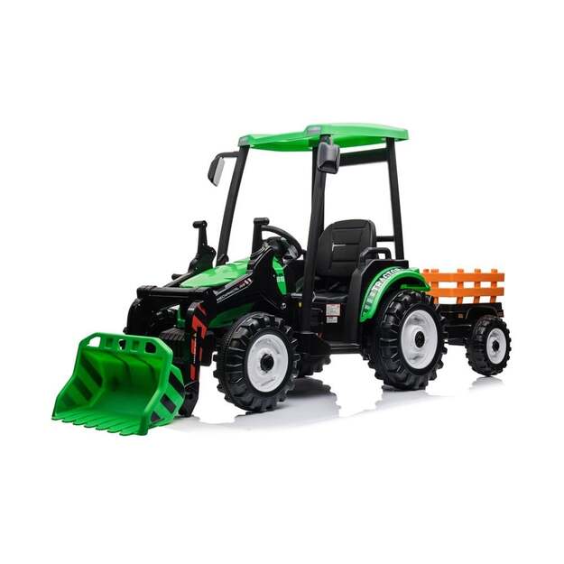 Azeno - Electric Car - Farmer Excavator (6951354)