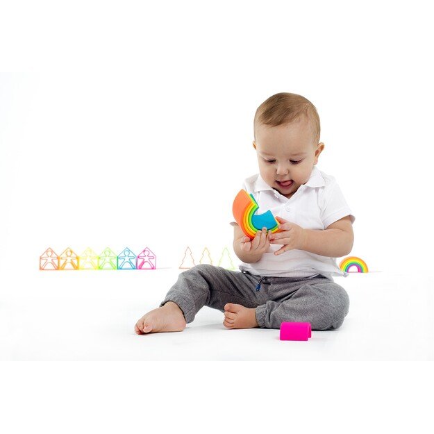Dëna - Rainbow - Neon (3401028)