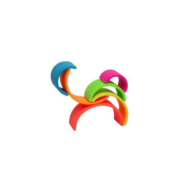 Dëna - Rainbow - Neon (3401028)