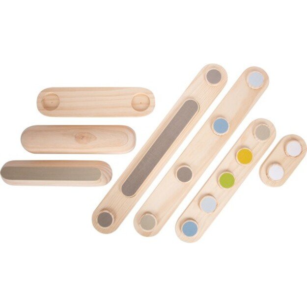 Small Foot - Balance Board (7 pcs.) - (I-SF12241)