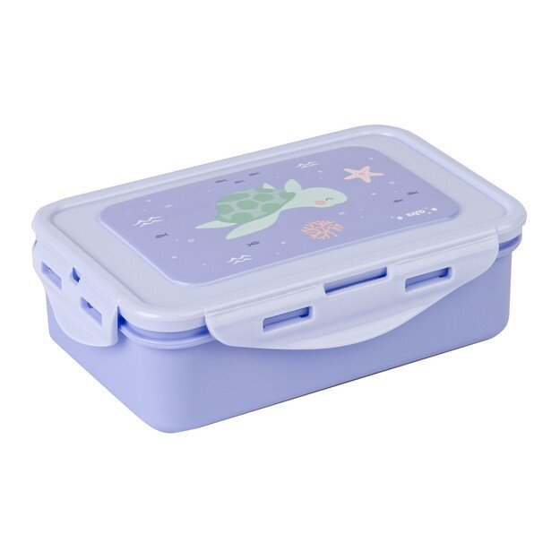 SARO - Lunch Box - Blue (SAO70061)