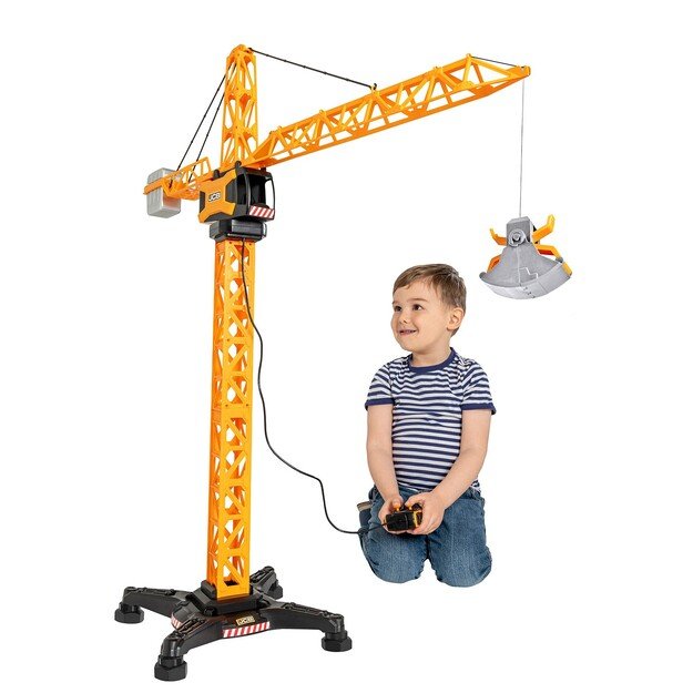 Teamsterz - Jcb X-series crane 100 cm (1417290)