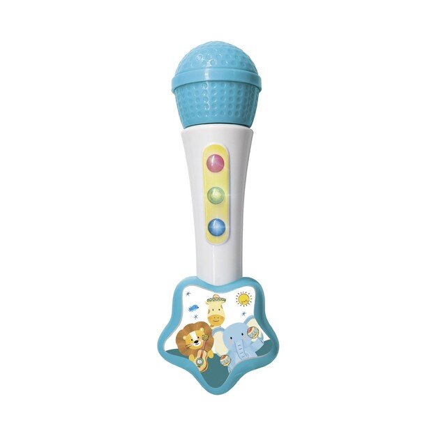 Scandinavian Baby Products - Baby toy microphone - (SBP-03538)