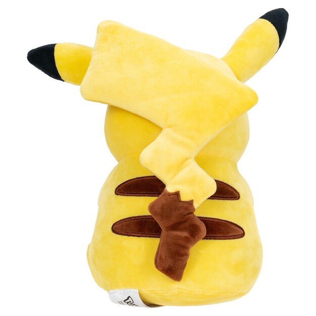 Pokemon - Plush 30 Cm Pikachu (PKW3725)