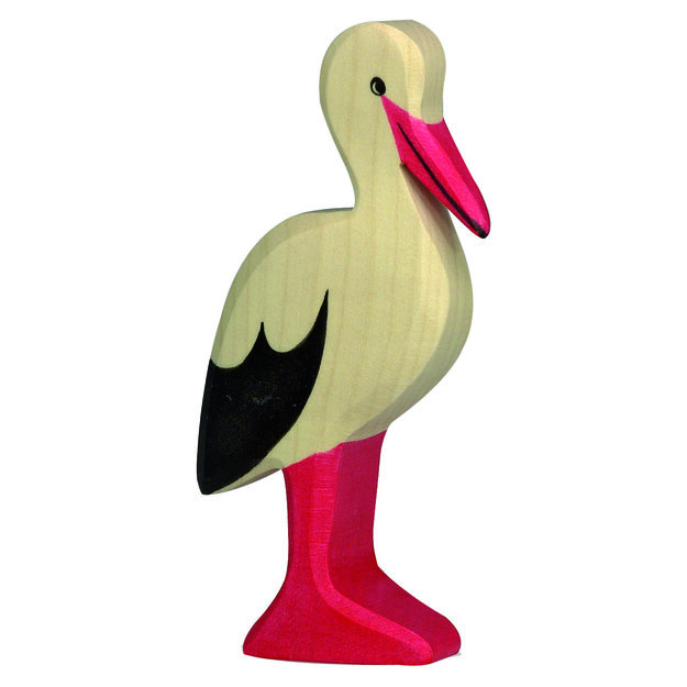 Goki - Stork (80111)