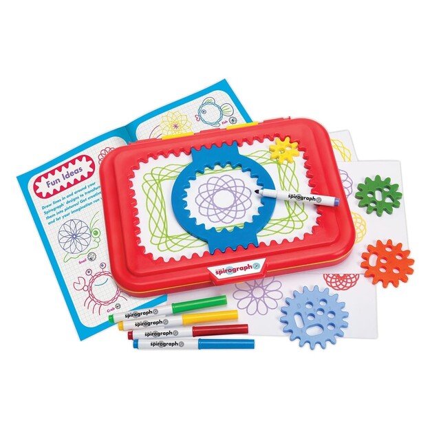 Spirograph - Junior (33002155)