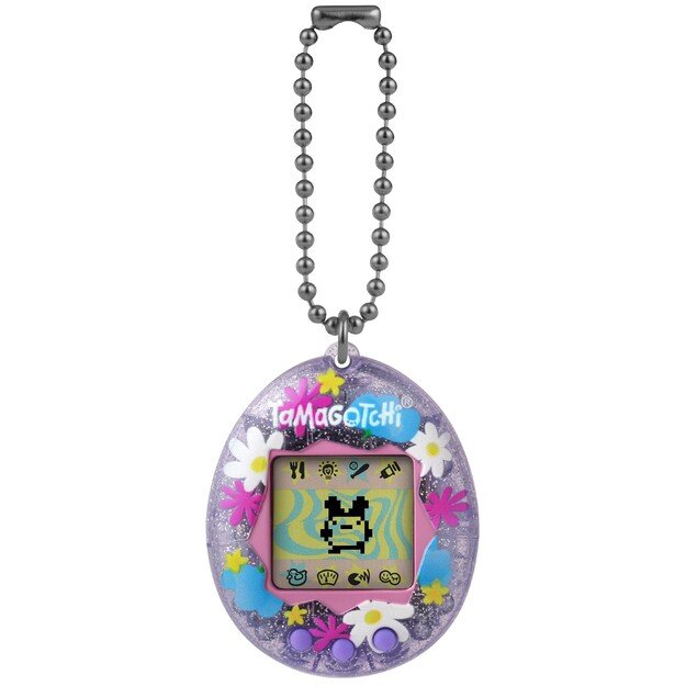 Tamagotchi - Flower Perfume(P2) (42983)