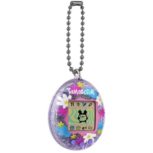 Tamagotchi - Flower Perfume(P2) (42983)