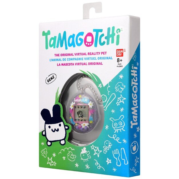 Tamagotchi - Flower Perfume(P2) (42983)