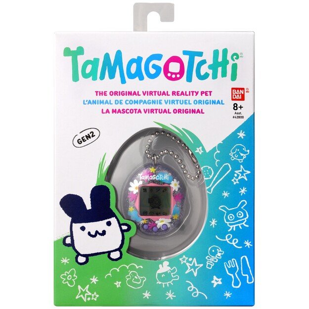 Tamagotchi - Flower Perfume(P2) (42983)