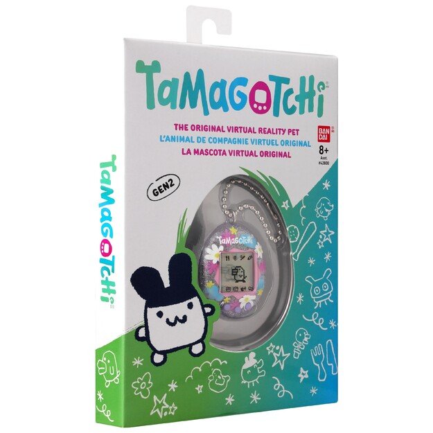 Tamagotchi - Flower Perfume(P2) (42983)