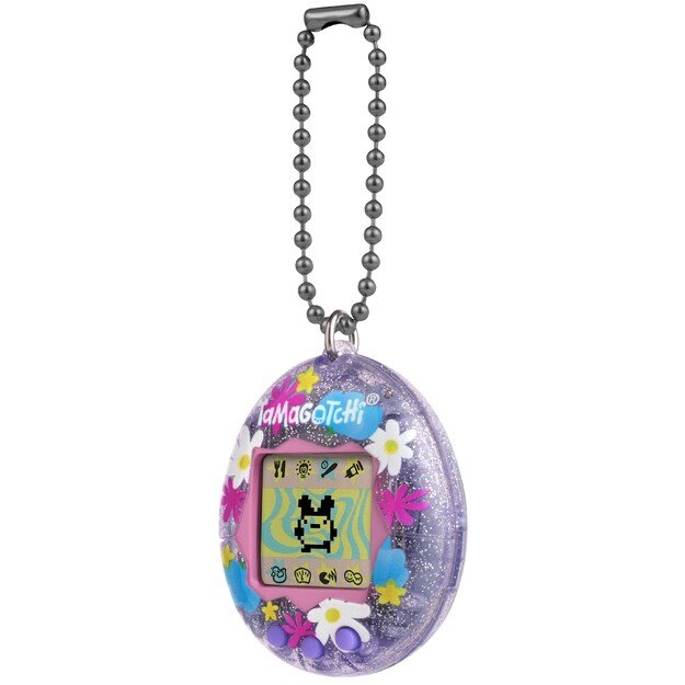 Tamagotchi - Flower Perfume(P2) (42983)