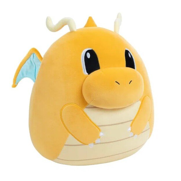 Squishmallows - 35 Cm Pokemon Dragonite (SQPK00066)