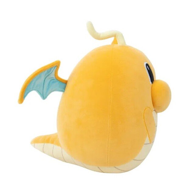 Squishmallows - 35 Cm Pokemon Dragonite (SQPK00066)