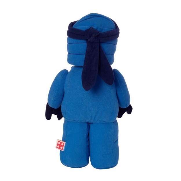 LEGO Plush - Ninjago - Jay (4014111-335550)